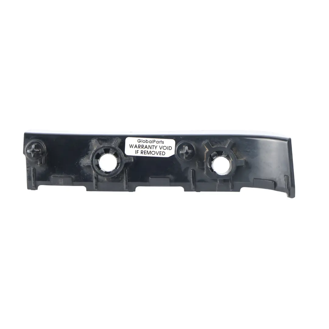 Bumper Bracket Mount Right O/S to Land Range Rover Sport L494 Rear with Part number DK62-17B932-BA Land Range Rover Sport L494 Rear Bumper Bracket Mount Right O/S - SKU DK62-17B932-BA - Part number DK62-17B932-BA