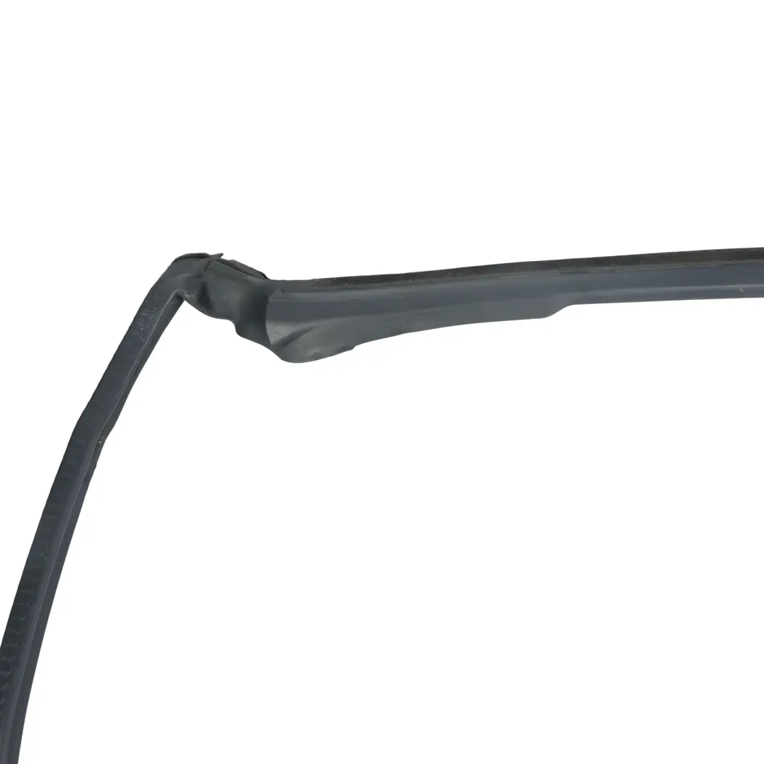 Range Rover Sport L494 Door Window Seal Upper Front Right O/S - SKU DK62-20518-A - Part number DK62-20518-A