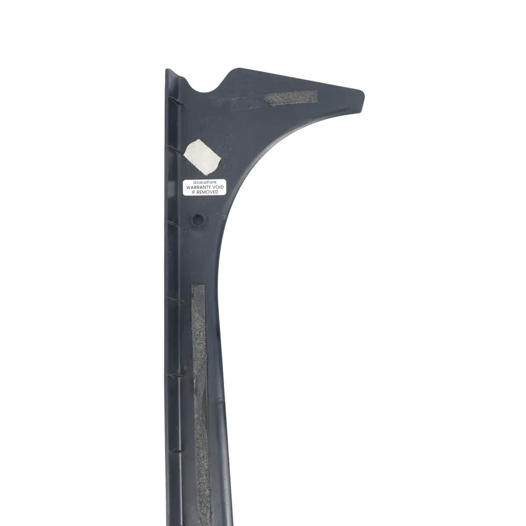 Front Door Finisher Panel Right O/S to Range Rover Sport L494 with Part number DK62-20920-AB Range Rover Sport L494 Front Door Finisher Panel Right O/S - SKU DK62-20920-AB - Part number DK62-20920-AB