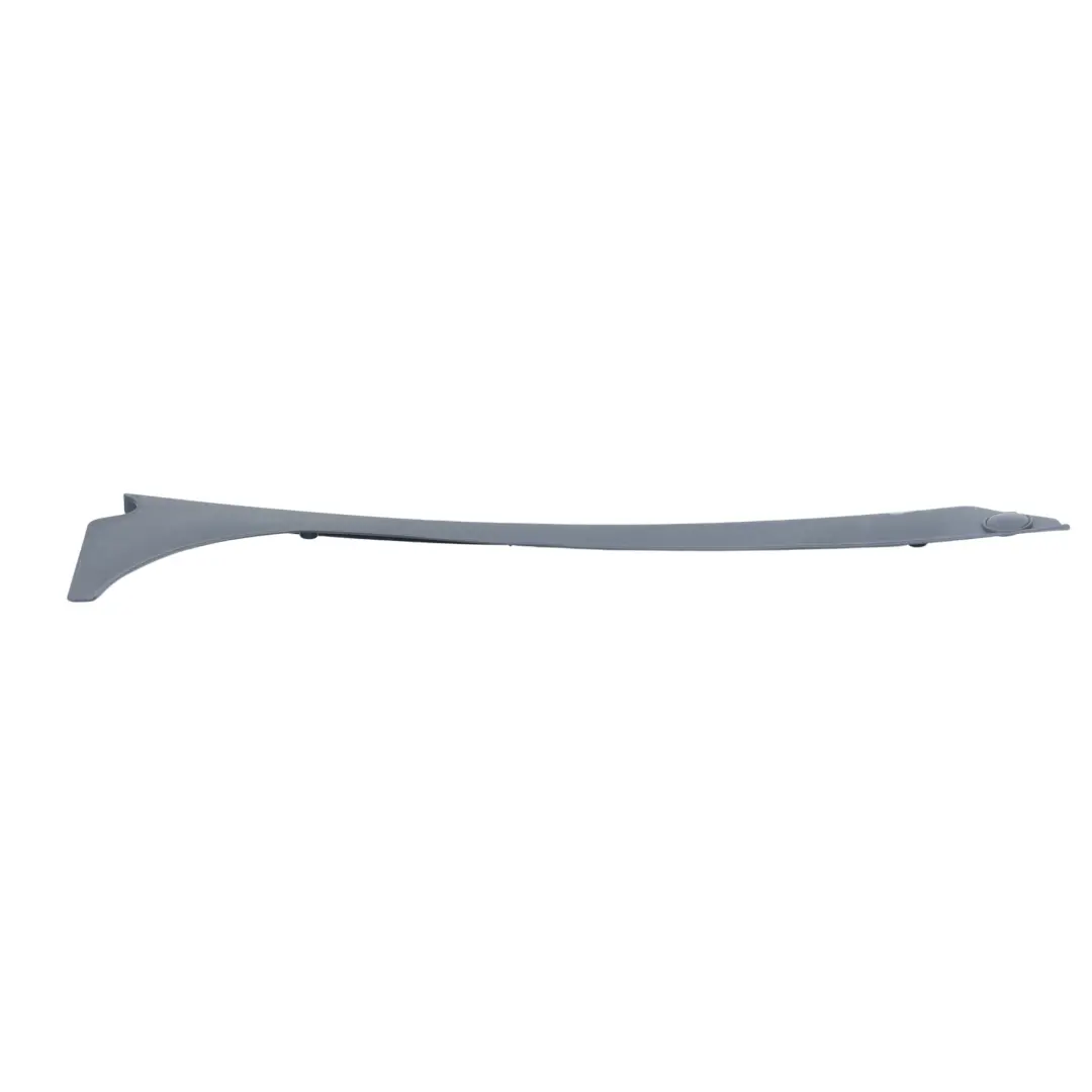 Range Rover Sport L494 Front Door Finisher Panel Right O/S - SKU DK62-20920-AB - Part number DK62-20920-AB