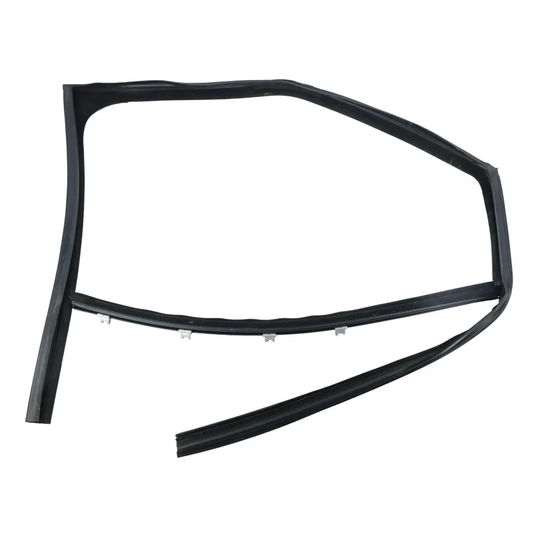 Land Rover Range Rover Sport L494 Goma Ventana Marco Delantero Derecho DK62-2159 - SKU DK62-21596-A - Número de pieza DK62-21596-A
