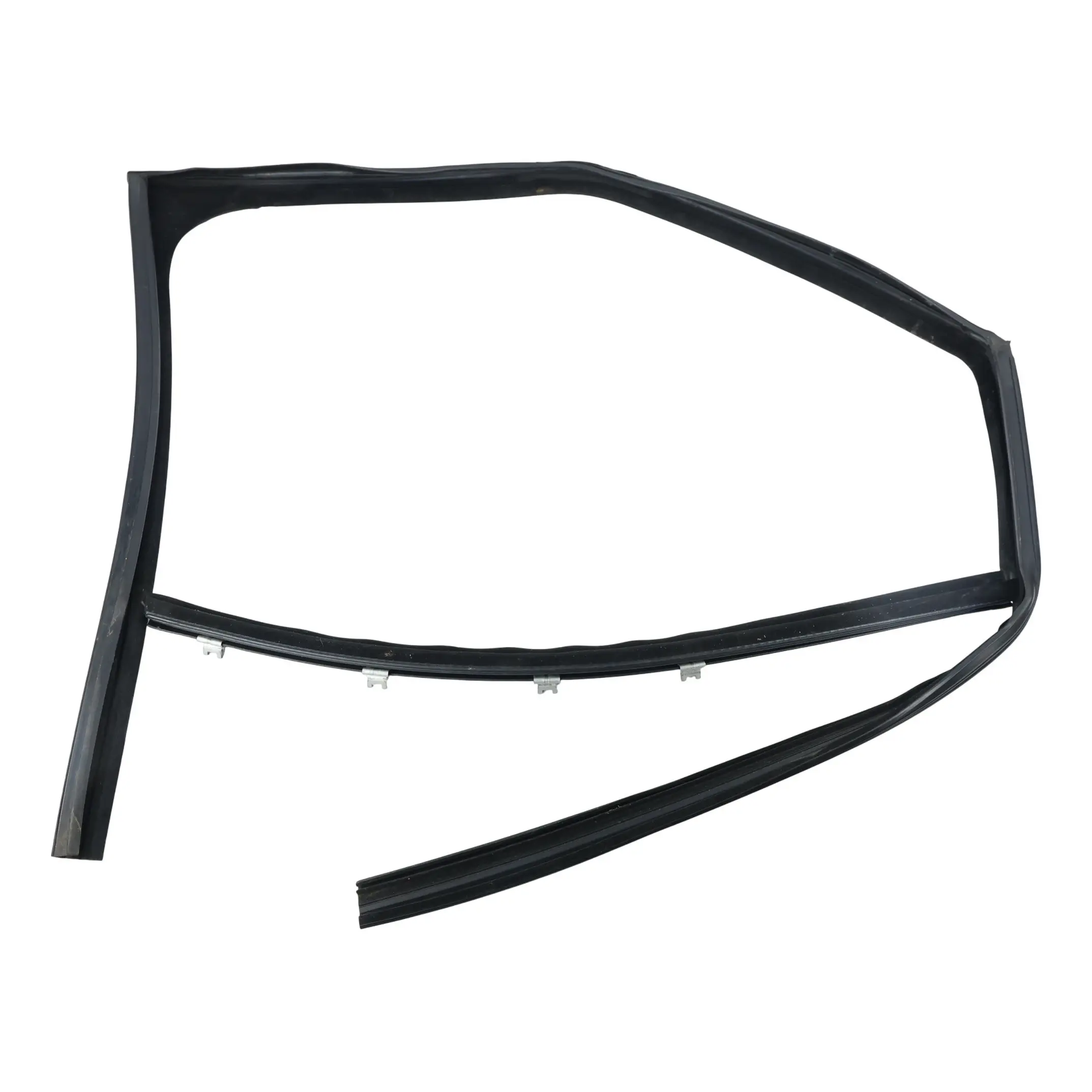Range Rover Sport L494 Window Rubber Seal Frame Front Right O/S DK62-21596-A