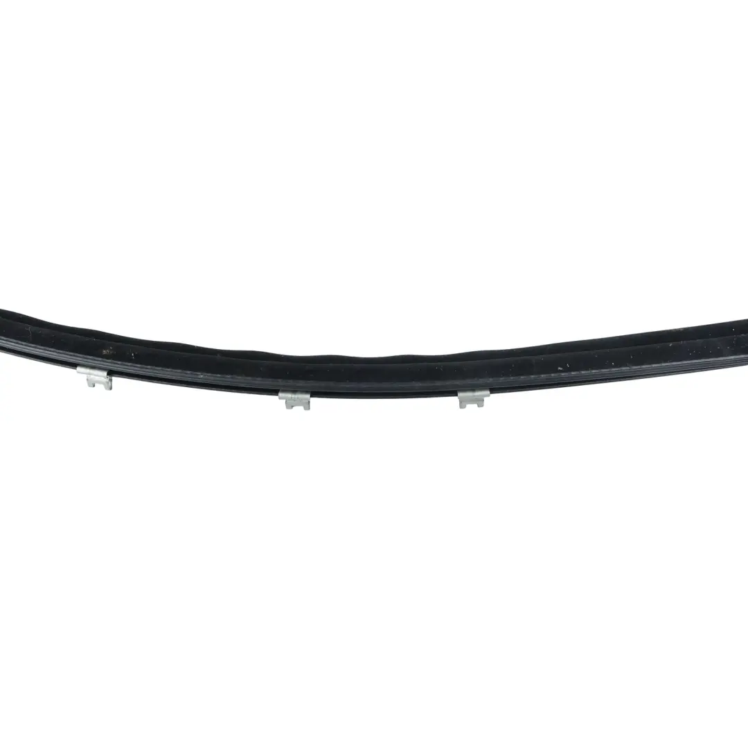 Goma Ventana Marco Delantero Derecho DK62-2159 para Land Rover Range Rover Sport L494 con número de pieza DK62-21596-A Land Rover Range Rover Sport L494 Goma Ventana Marco Delantero Derecho DK62-2159 - SKU DK62-21596-A - Número de pieza DK62-21596-A