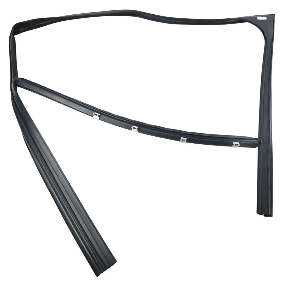 Goma Ventana Marco Delantero Derecho DK62-2159 para Land Rover Range Rover Sport L494 con número de pieza DK62-21596-A Land Rover Range Rover Sport L494 Goma Ventana Marco Delantero Derecho DK62-2159 - SKU DK62-21596-A - Número de pieza DK62-21596-A