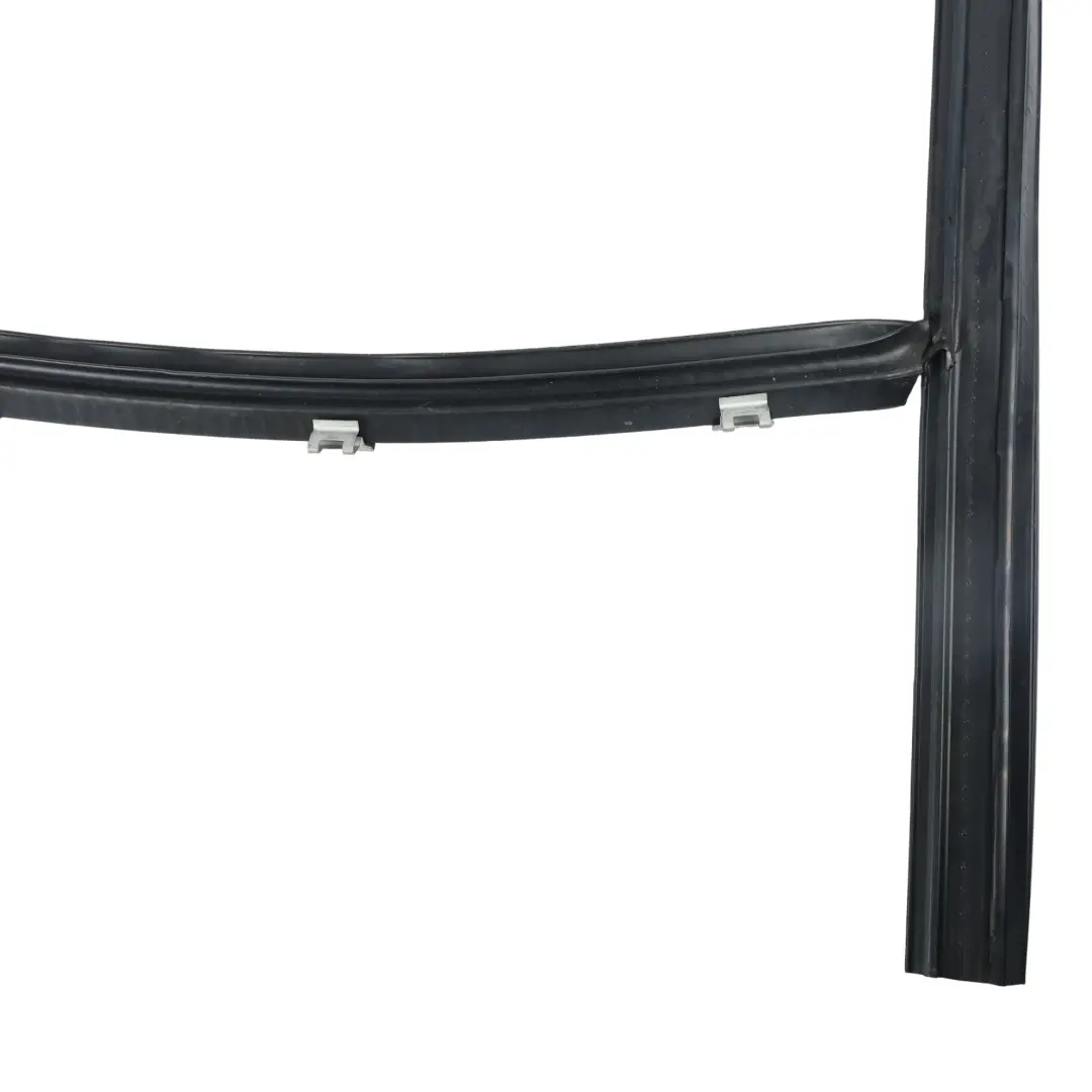 Window Rubber Seal Frame Front Right O/S to Range Rover Sport L494 with Part number DK62-21596-A Range Rover Sport L494 Window Rubber Seal Frame Front Right O/S - SKU DK62-21596-A - Part number DK62-21596-A
