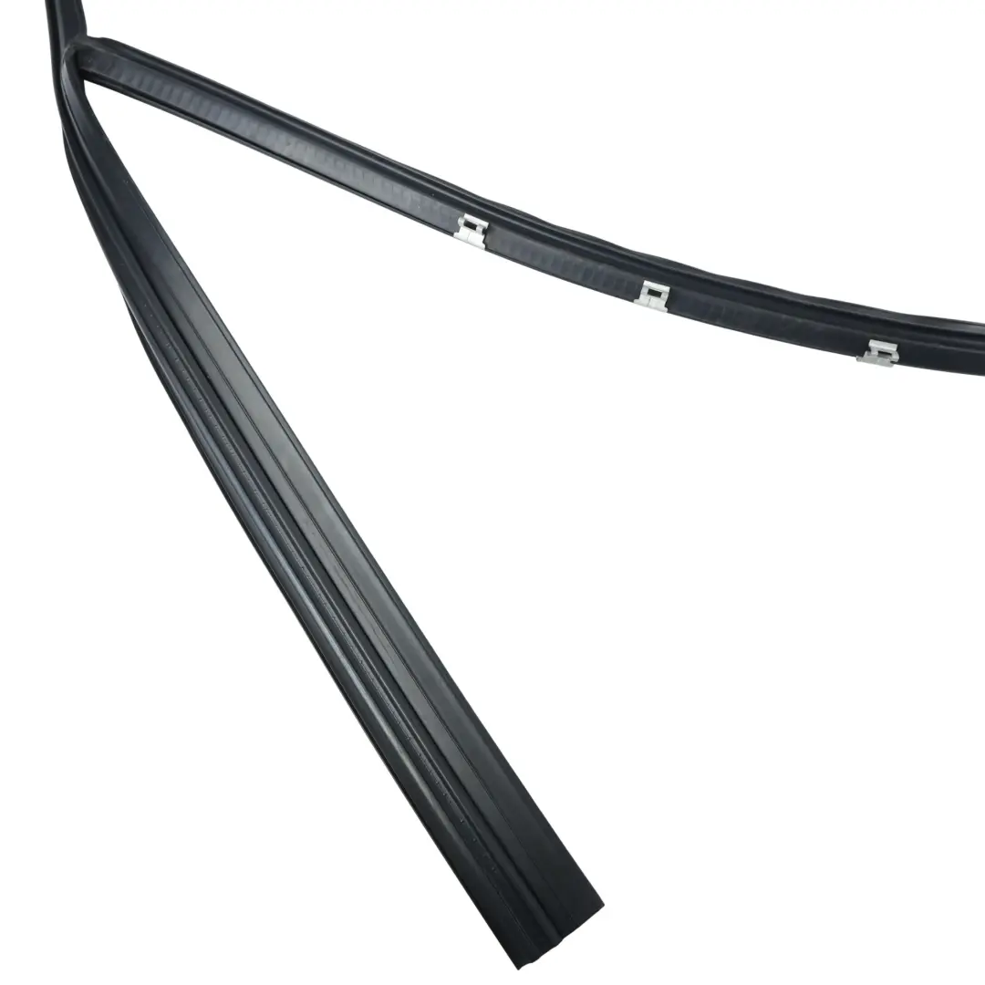 Joint Cadre Vitre Avant Droite pour Land Rover Range Rover Sport L494 à propos du numéro de pièce DK62-21596-A Land Rover Range Rover Sport L494 Joint Cadre Vitre Avant Droite - SKU DK62-21596-A - Numéro de pièce DK62-21596-A