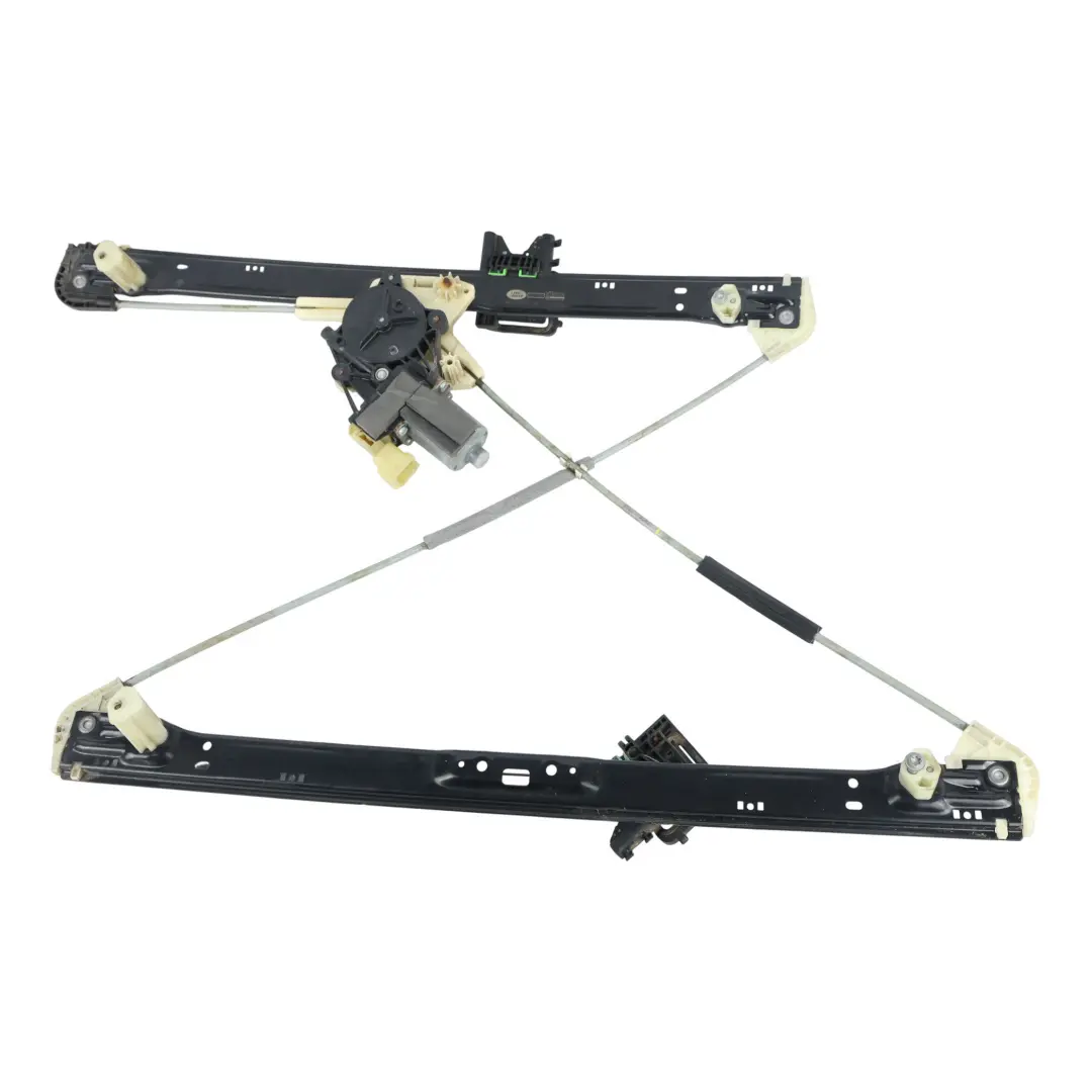 Land Rover Range Rover Sport L494 Elevalunas Delantero Derecho - SKU DK62-23200-AD - Número de pieza DK62-23200-AD