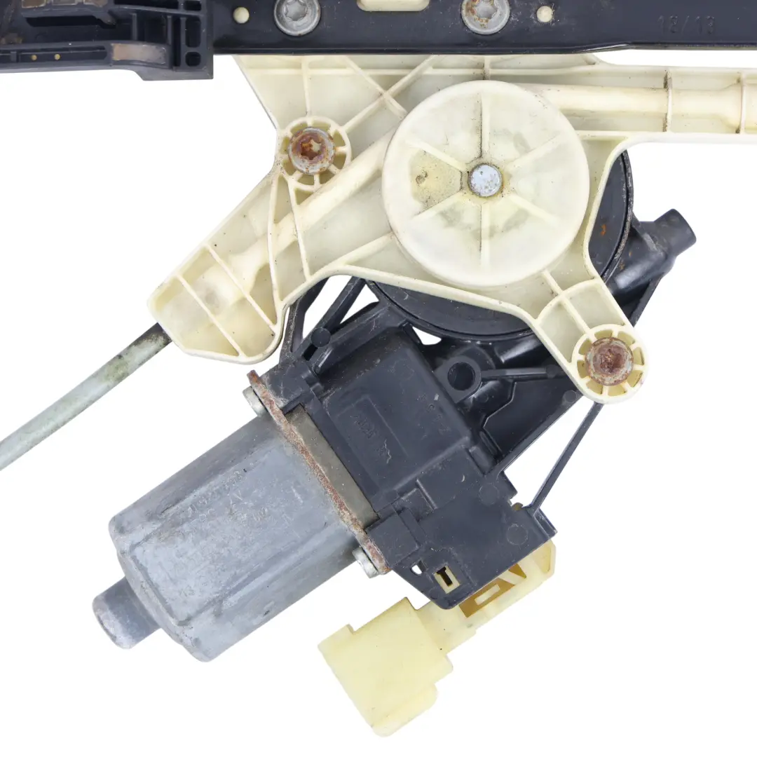 Range Rover Sport L494 Window Regulator and Motor Front Right O/S - SKU DK62-23200-AD - Part number DK62-23200-AD