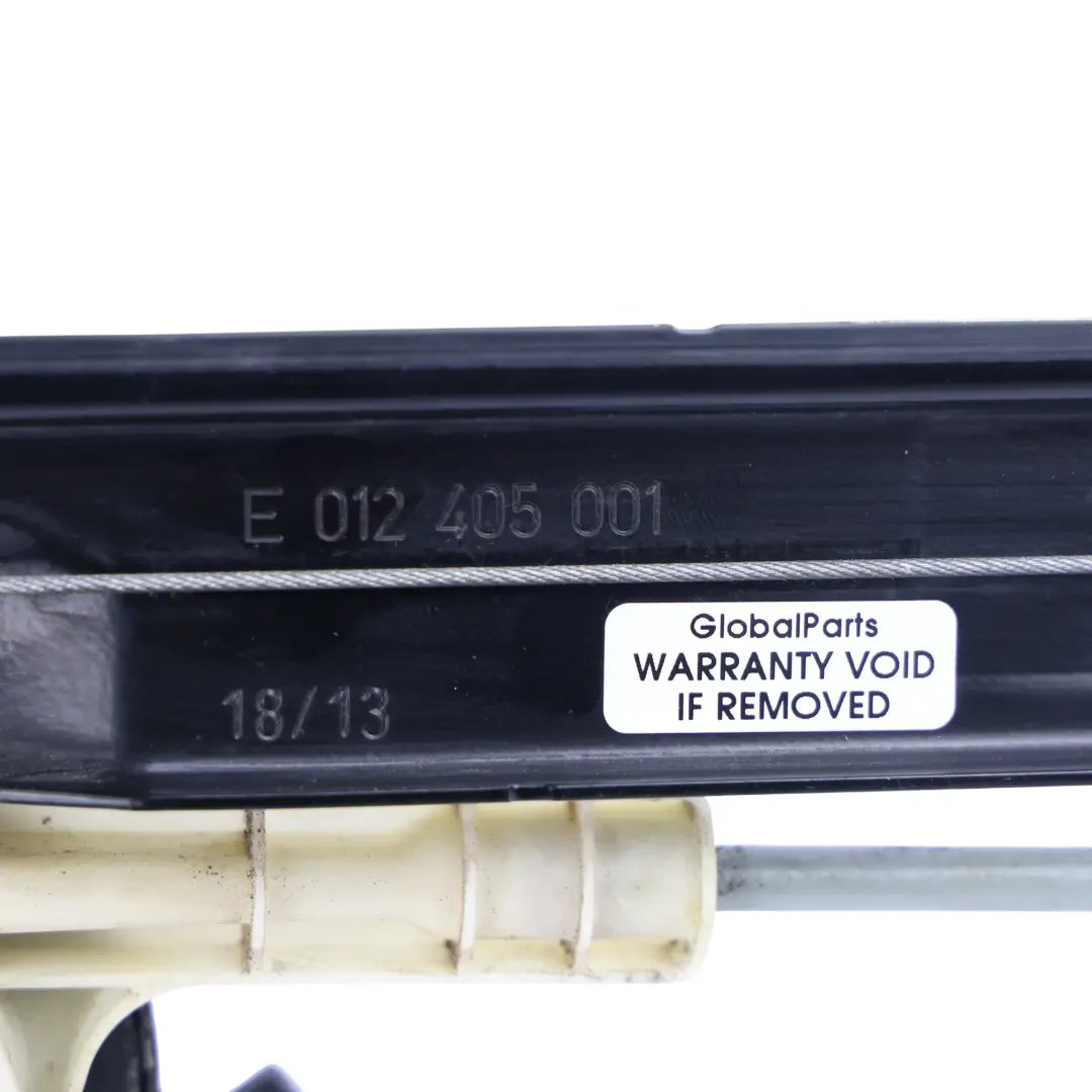 Lève-Vitre Moteur Avant Droit pour Land Rover Range Rover Sport L494 à propos du numéro de pièce DK62-23200-AD Land Rover Range Rover Sport L494 Lève-Vitre Moteur Avant Droit - SKU DK62-23200-AD - Numéro de pièce DK62-23200-AD