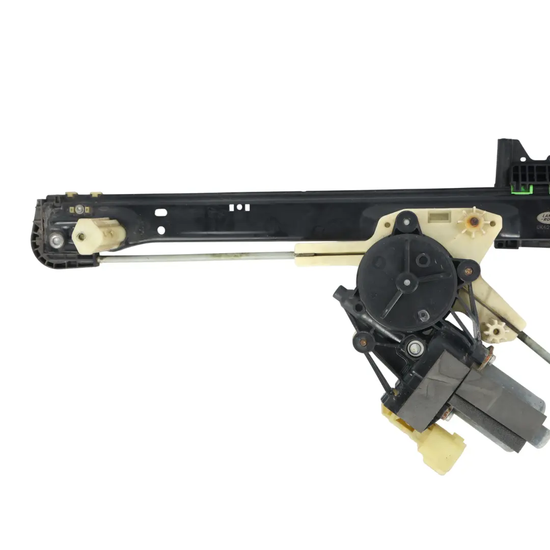 Range Rover Sport L494 Window Regulator and Motor Front Right O/S - SKU DK62-23200-AD - Part number DK62-23200-AD