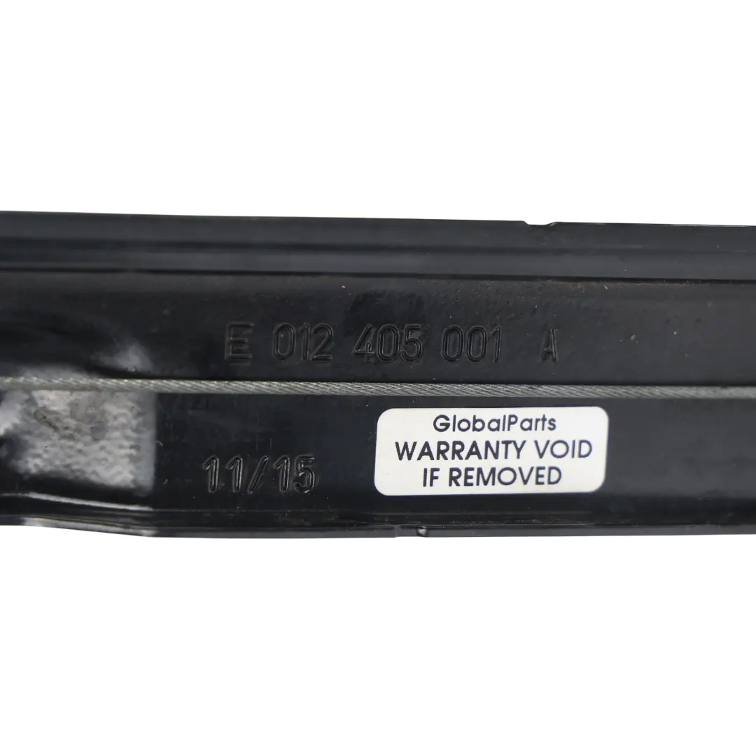 Window Regulator and Motor Front Right O/S to Range Rover Sport L494 with Part number DK62-23200-AE Range Rover Sport L494 Window Regulator and Motor Front Right O/S - SKU DK62-23200-AE - Part number DK62-23200-AE