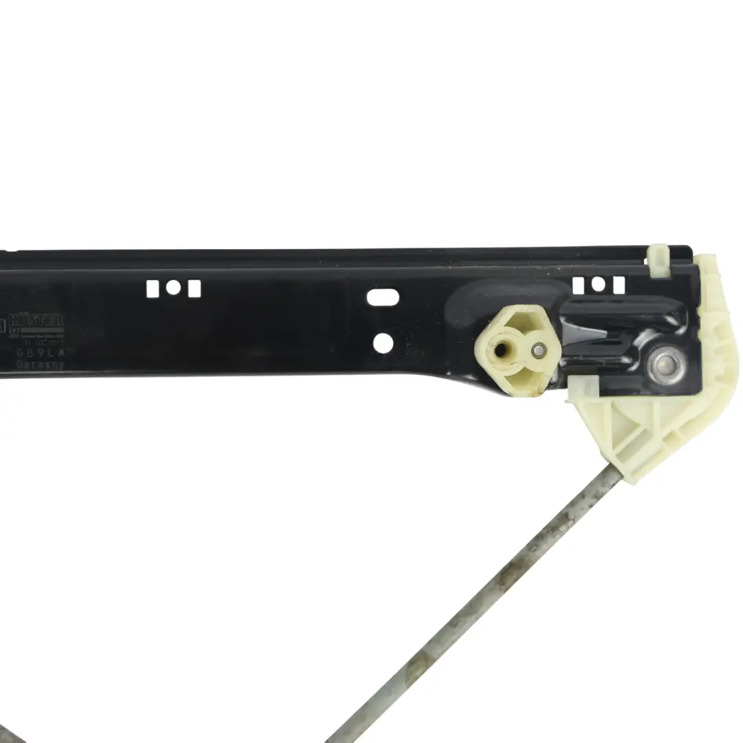 Land Rover Range Rover Sport L494 Alzacristallo Motore Ant. Destro - SKU DK62-23200-AE - Numero di parte DK62-23200-AE