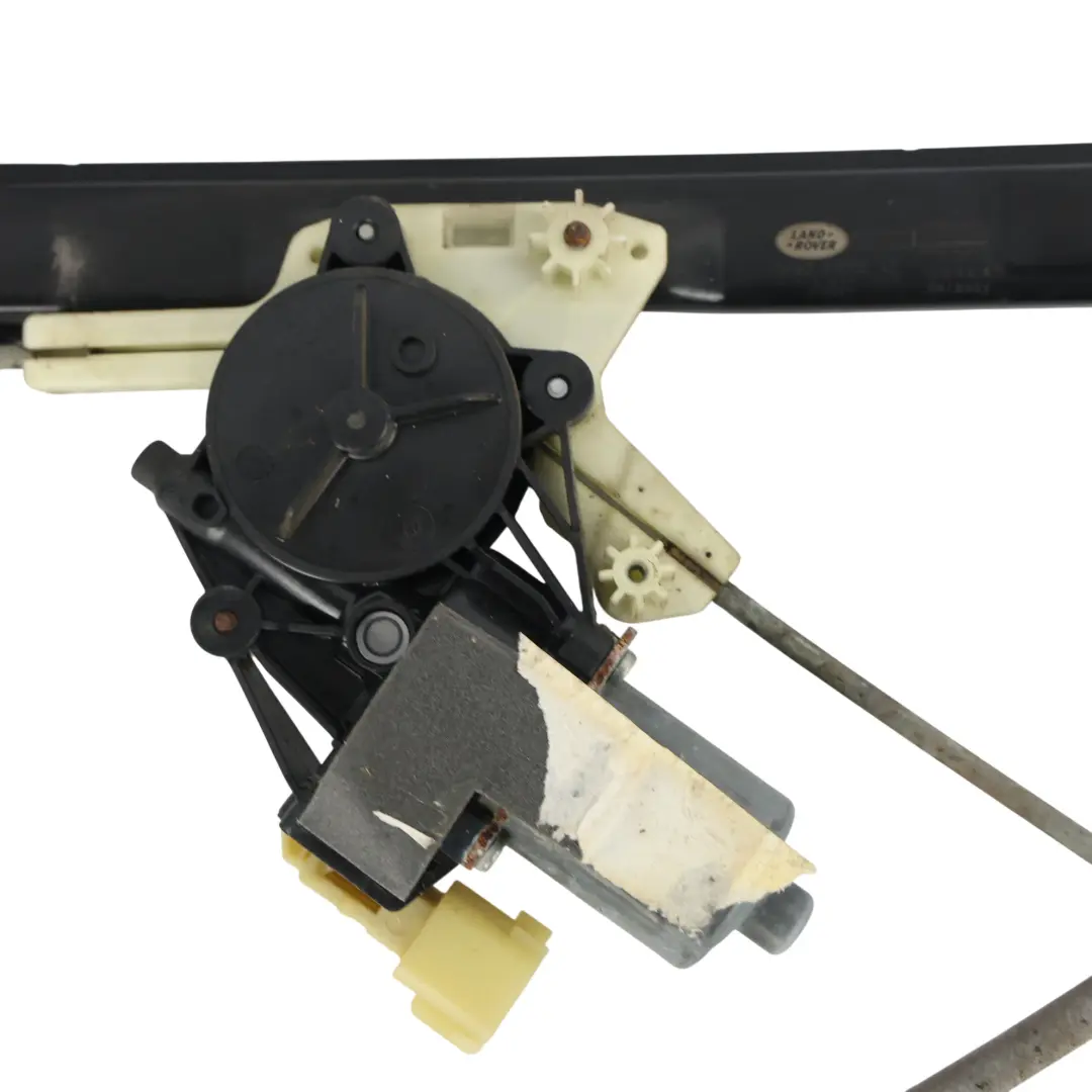 Land Rover Range Rover Sport L494 Fensterheber mit Motor Vorne Rechts DK62-23200 - SKU DK62-23200-AE - Teilenummer DK62-23200-AE