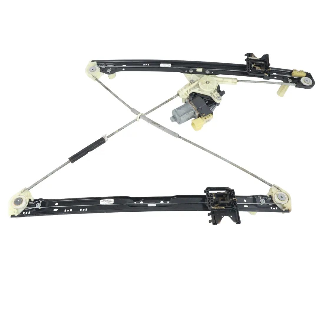 Land Rover Range Rover Sport L494 Fensterheber mit Motor Vorne Rechts DK62-23200 - SKU DK62-23200-AE - Teilenummer DK62-23200-AE