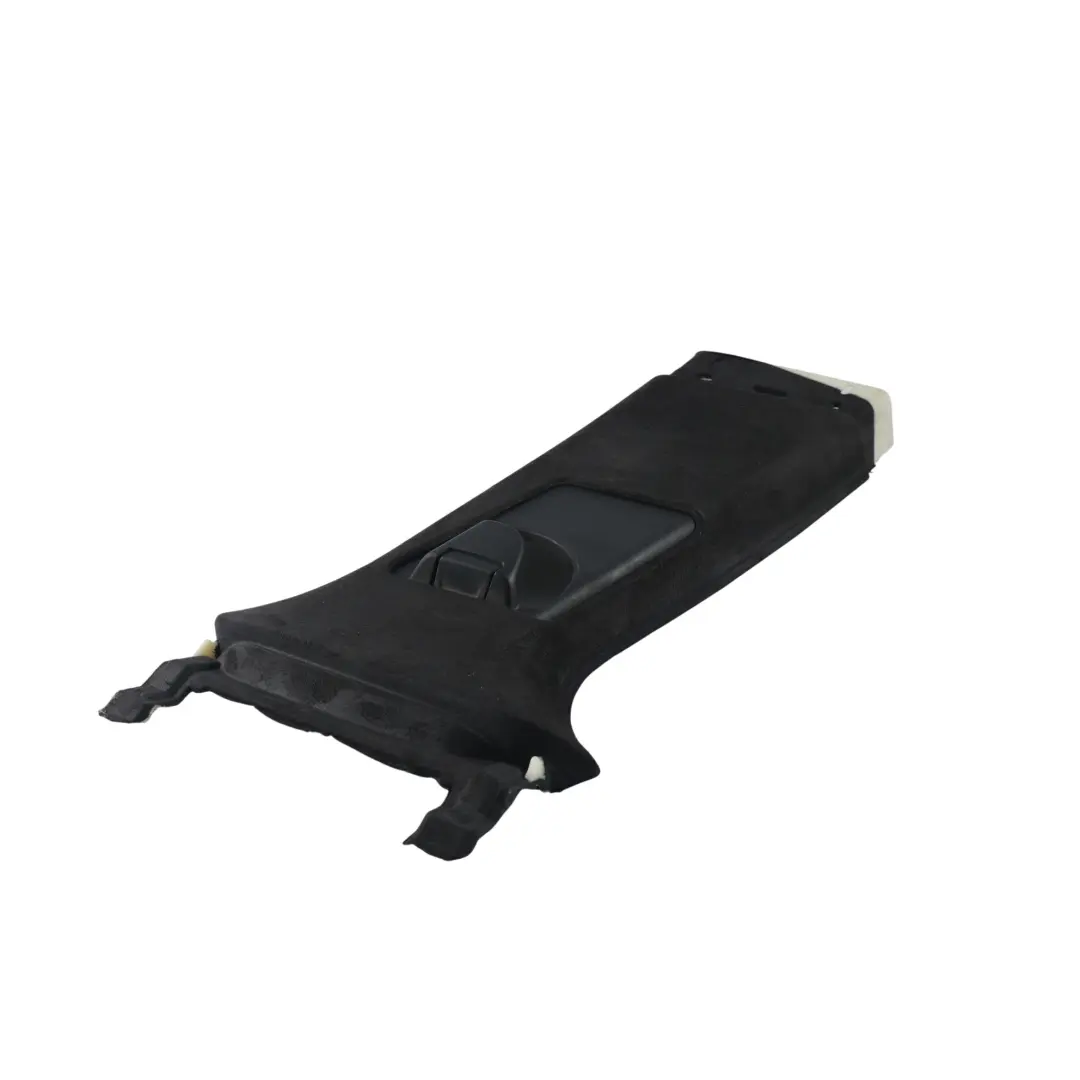 Pillar Upper Trim Suede Cirrus Right O/S to Range Rover Sport L494 B with Part number DK62-24396-A Range Rover Sport L494 B Pillar Upper Trim Suede Cirrus Right O/S - SKU DK62-24396-A-1 - Part number DK62-24396-A