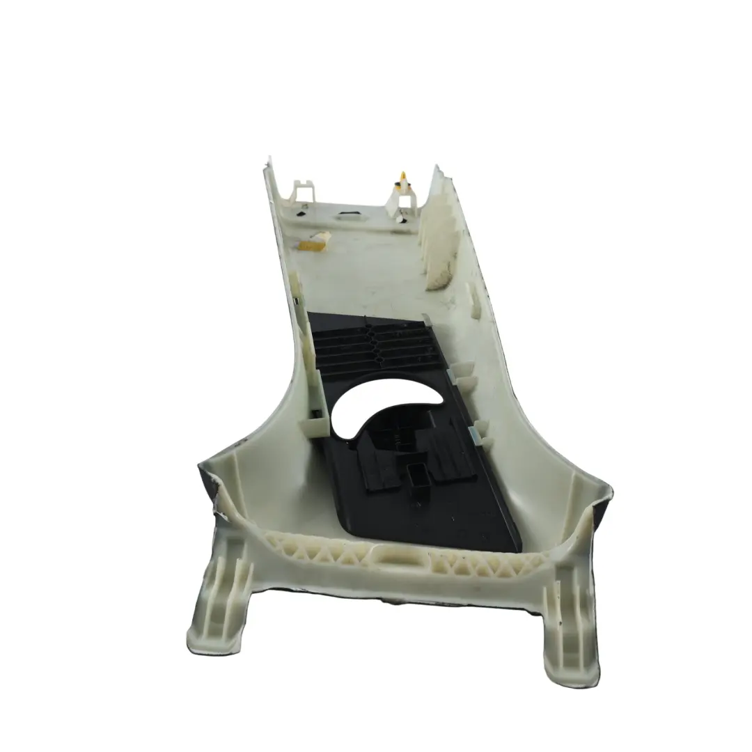 Land Rover Range Rover Sport L494 Moldura Pilar B Superior Ante Cirrus Derecho D - SKU DK62-24396-A-1 - Número de pieza DK62-24396-A