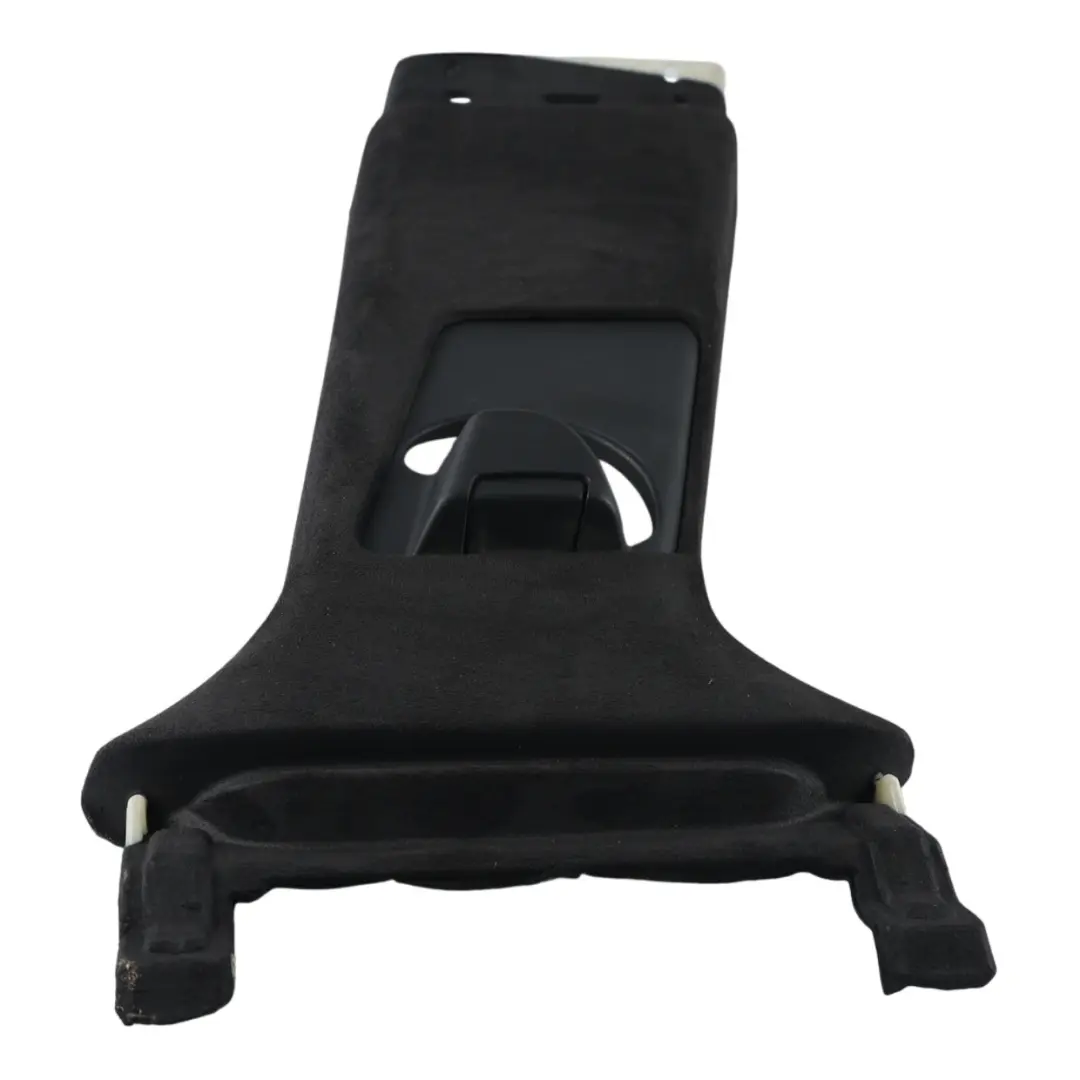 Pillar Upper Trim Suede Cirrus Right O/S to Range Rover Sport L494 B with Part number DK62-24396-A Range Rover Sport L494 B Pillar Upper Trim Suede Cirrus Right O/S - SKU DK62-24396-A-1 - Part number DK62-24396-A