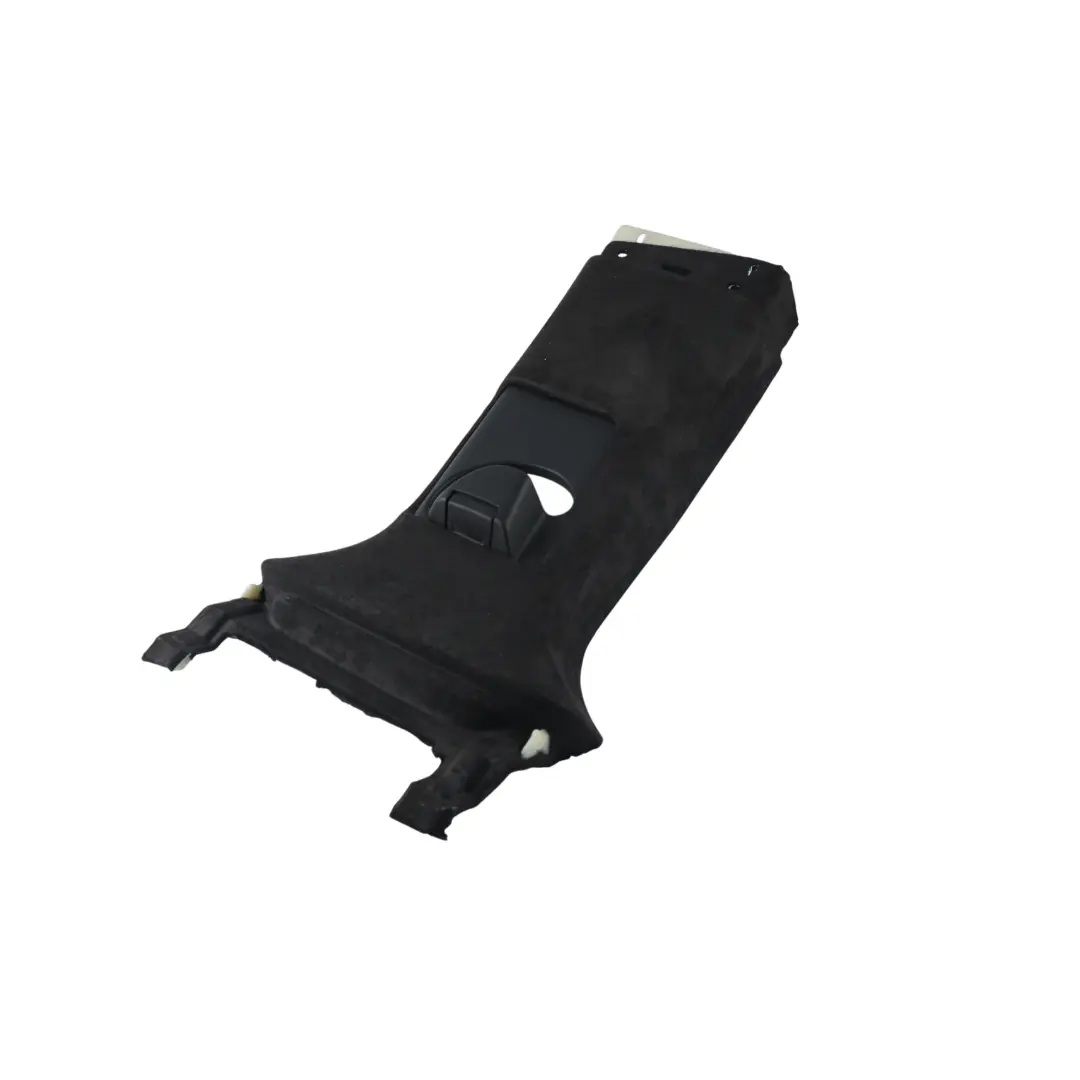 Revêtement Montant B Avant Gauche Noir DK62-24 pour Land Rover Range Rover Sport L494 à propos du numéro de pièce DK62-24397-A Land Rover Range Rover Sport L494 Revêtement Montant B Avant Gauche Noir DK62-24 - SKU DK62-24397-A-1 - Numéro de pièce DK62-24397-A