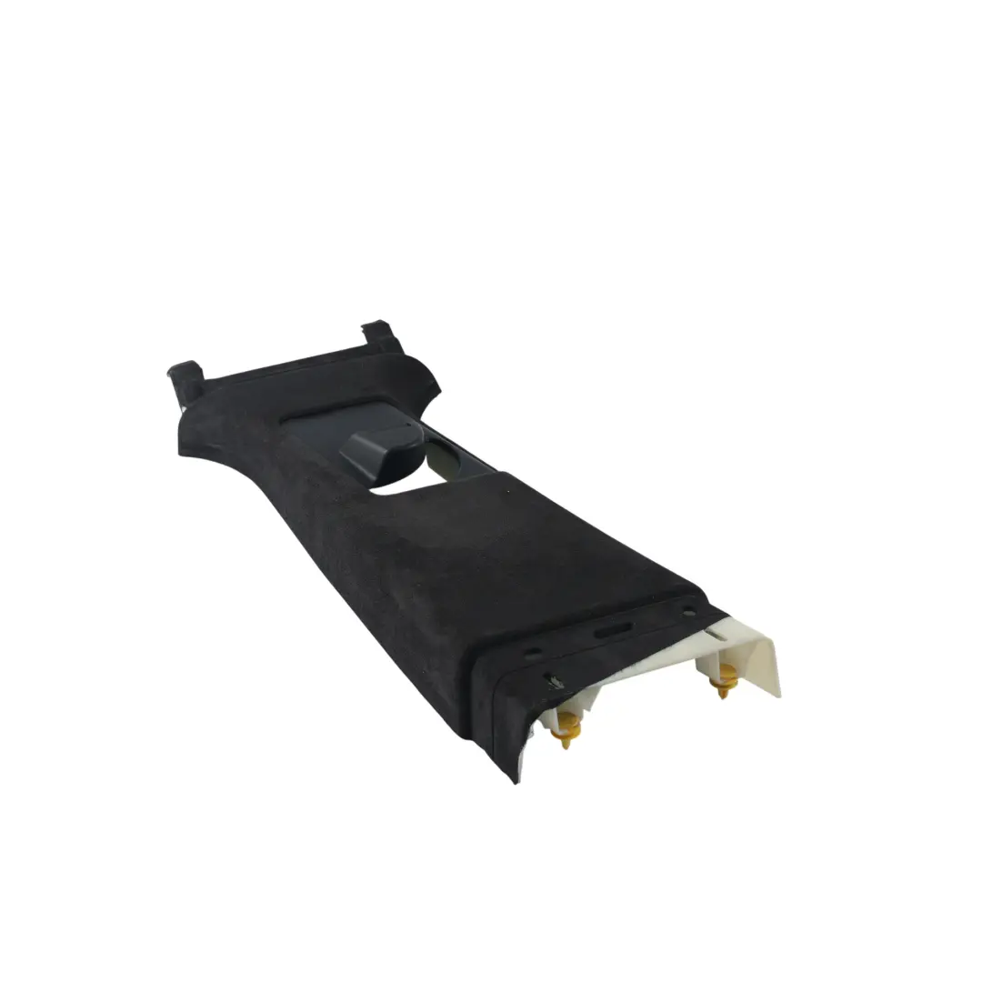 Land Rover Range Rover Sport L494 Revêtement Montant B Avant Gauche Noir DK62-24 - SKU DK62-24397-A-1 - Numéro de pièce DK62-24397-A