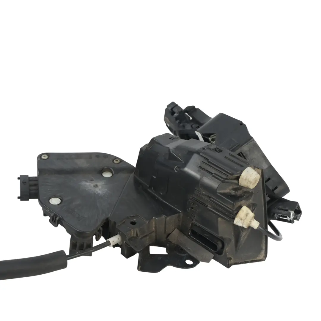 Door Lock Rear Right O/S Catch Mechanism to Range Rover Sport L494 with Part number DK62-24994-EE Range Rover Sport L494 Door Lock Rear Right O/S Catch Mechanism - SKU DK62-24994-EE - Part number DK62-24994-EE