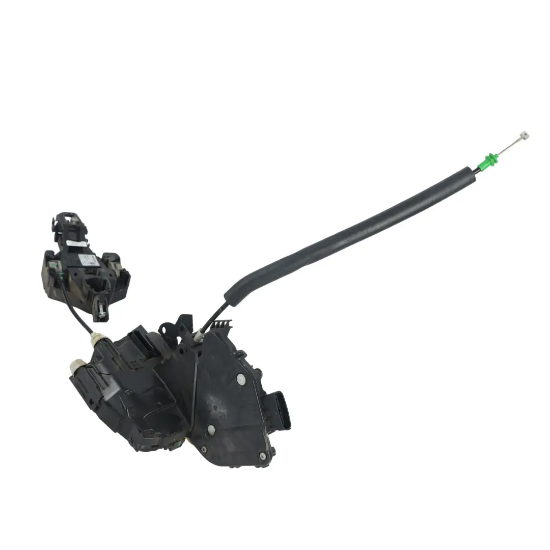 Range Rover Sport L494 Zamek Drzwi Tylny Prawy Mechanizm - SKU DK62-24994-EE - Numer Części DK62-24994-EE