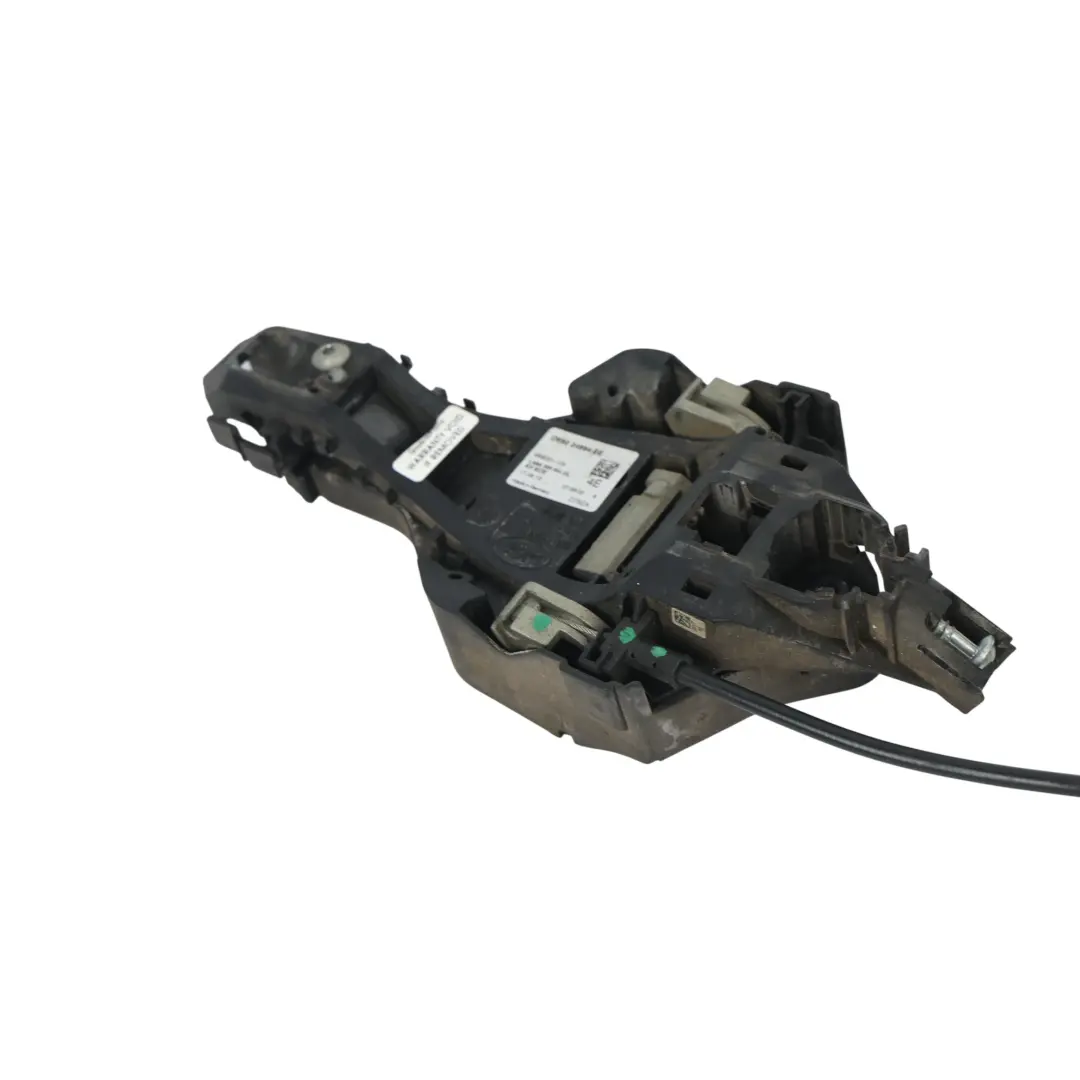 Range Rover Sport L494 Zamek Drzwi Tylny Prawy Mechanizm - SKU DK62-24994-EE - Numer Części DK62-24994-EE