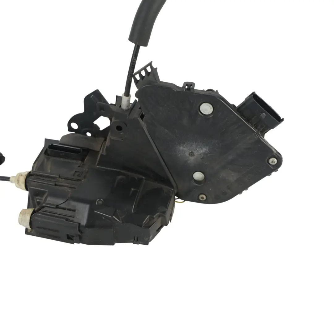Cerradura Puerta Trasera Derecha Mecanismo para Range Rover Sport L494 con número de pieza DK62-24994-EE Range Rover Sport L494 Cerradura Puerta Trasera Derecha Mecanismo - SKU DK62-24994-EE - Número de pieza DK62-24994-EE