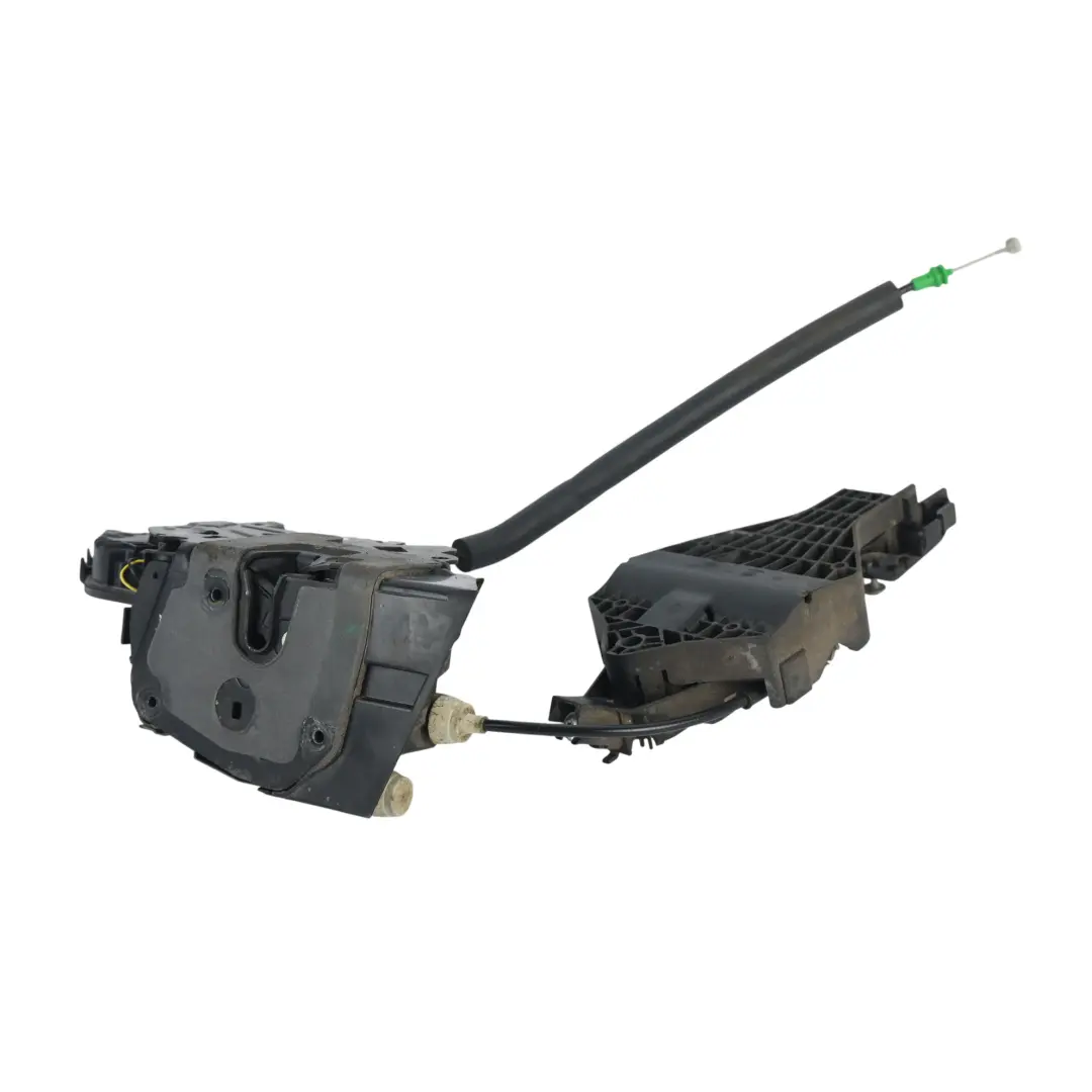Range Rover Sport L494 Türschloss Hinten Rechts Schließmechanismus - SKU DK62-24994-EE - Teilenummer DK62-24994-EE