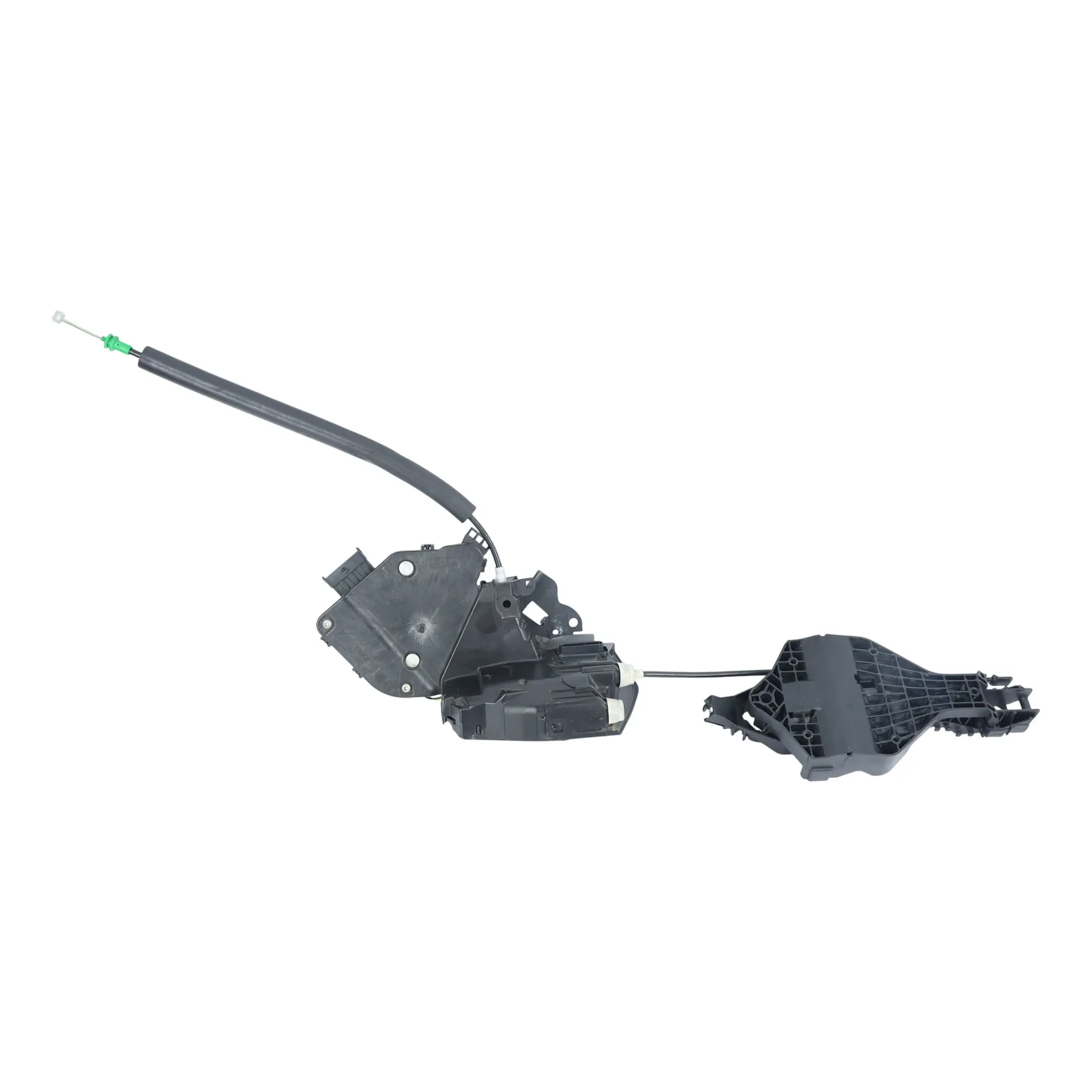 Land Rover Range Rover L494 Mechanizm Klamki Drzwi Tylny Lewy DK62-24995-EE