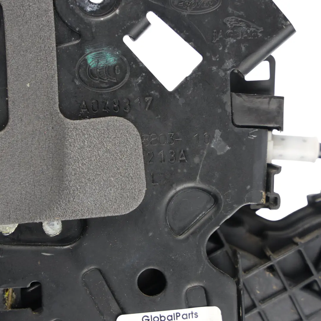 Türgriff Mechanismus Hinten Links für Land Rover Range Rover L494 mit Teilenummer DK62-24995-EE Land Rover Range Rover L494 Türgriff Mechanismus Hinten Links - SKU DK62-24995-EE - Teilenummer DK62-24995-EE