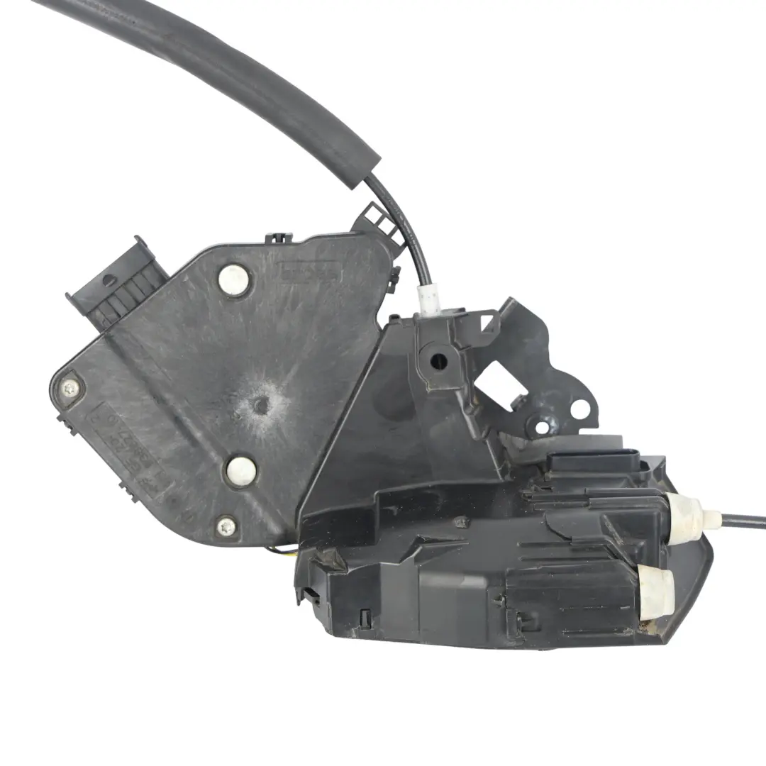 Side Door Handle Mechanism Rear Left N/S to Range Rover L494 with Part number DK62-24995-EE Range Rover L494 Side Door Handle Mechanism Rear Left N/S - SKU DK62-24995-EE - Part number DK62-24995-EE