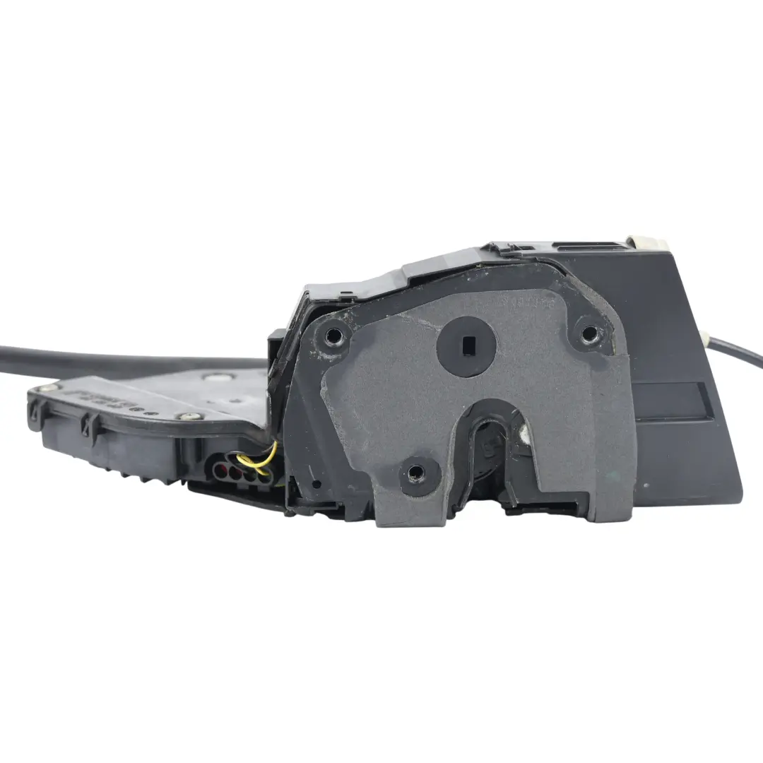 Mecanismo Maneta Puerta Trasera Izq para Land Rover Range Rover L494 con número de pieza DK62-24995-EE Land Rover Range Rover L494 Mecanismo Maneta Puerta Trasera Izq - SKU DK62-24995-EE - Número de pieza DK62-24995-EE