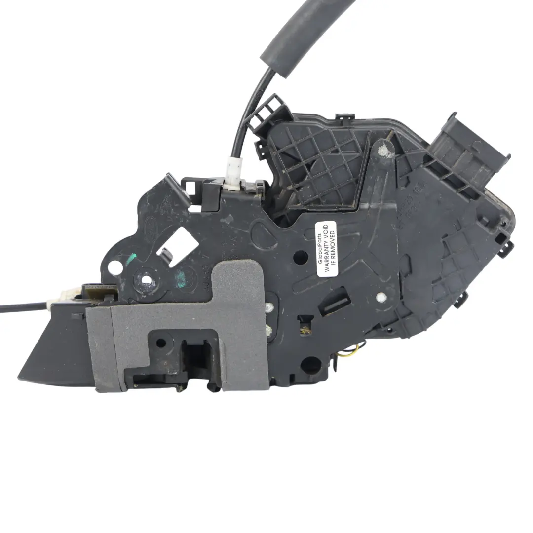 Side Door Handle Mechanism Rear Left N/S to Range Rover L494 with Part number DK62-24995-EE Range Rover L494 Side Door Handle Mechanism Rear Left N/S - SKU DK62-24995-EE - Part number DK62-24995-EE