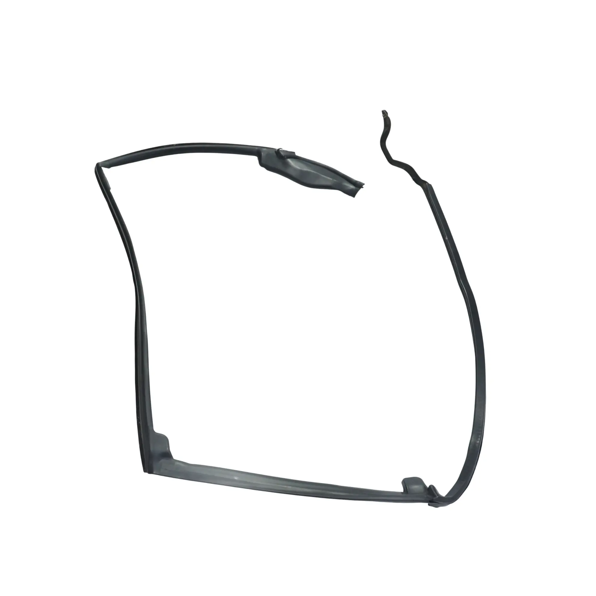 Range Rover Sport L494 Front Side Door Seal Weatherstrip Right O/S DK62-250A20-A