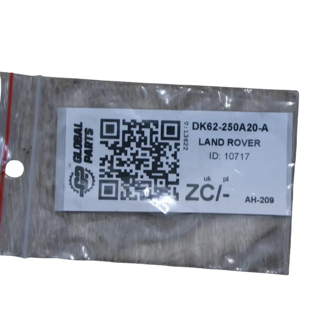 Land Rover Range Rover Sport L494 Türdichtung Vorne Rechts - SKU DK62-250A20-A - Teilenummer DK62-250A20-A