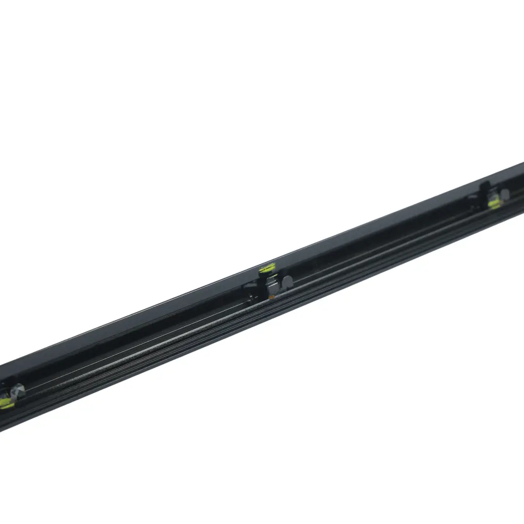 Range Rover Sport L494 Door Moulding Trim Upper Rear Left N/S - SKU DK62-255A61-A - Part number DK62-255A61-A