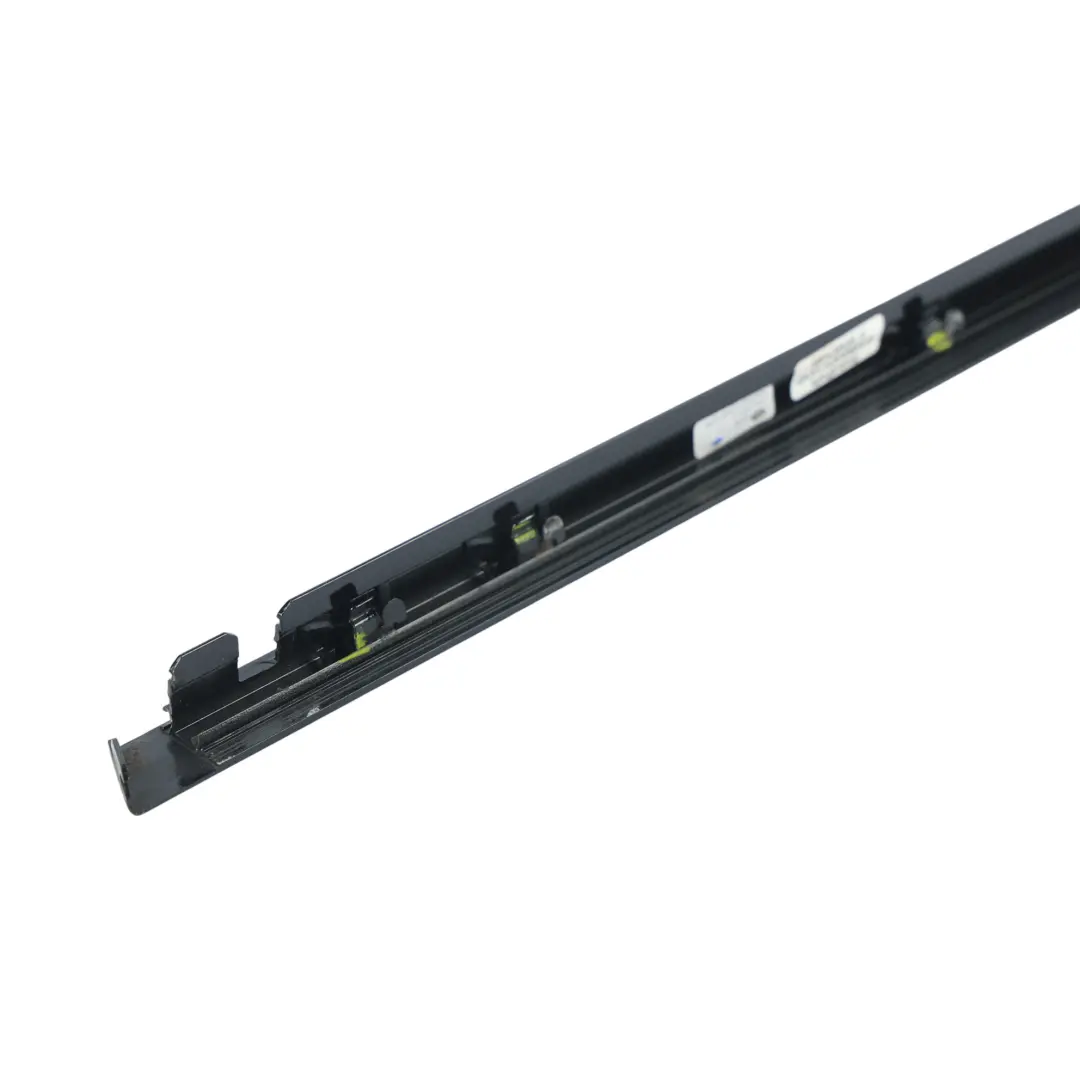 Range Rover Sport L494 Door Moulding Trim Upper Rear Left N/S - SKU DK62-255A61-A - Part number DK62-255A61-A