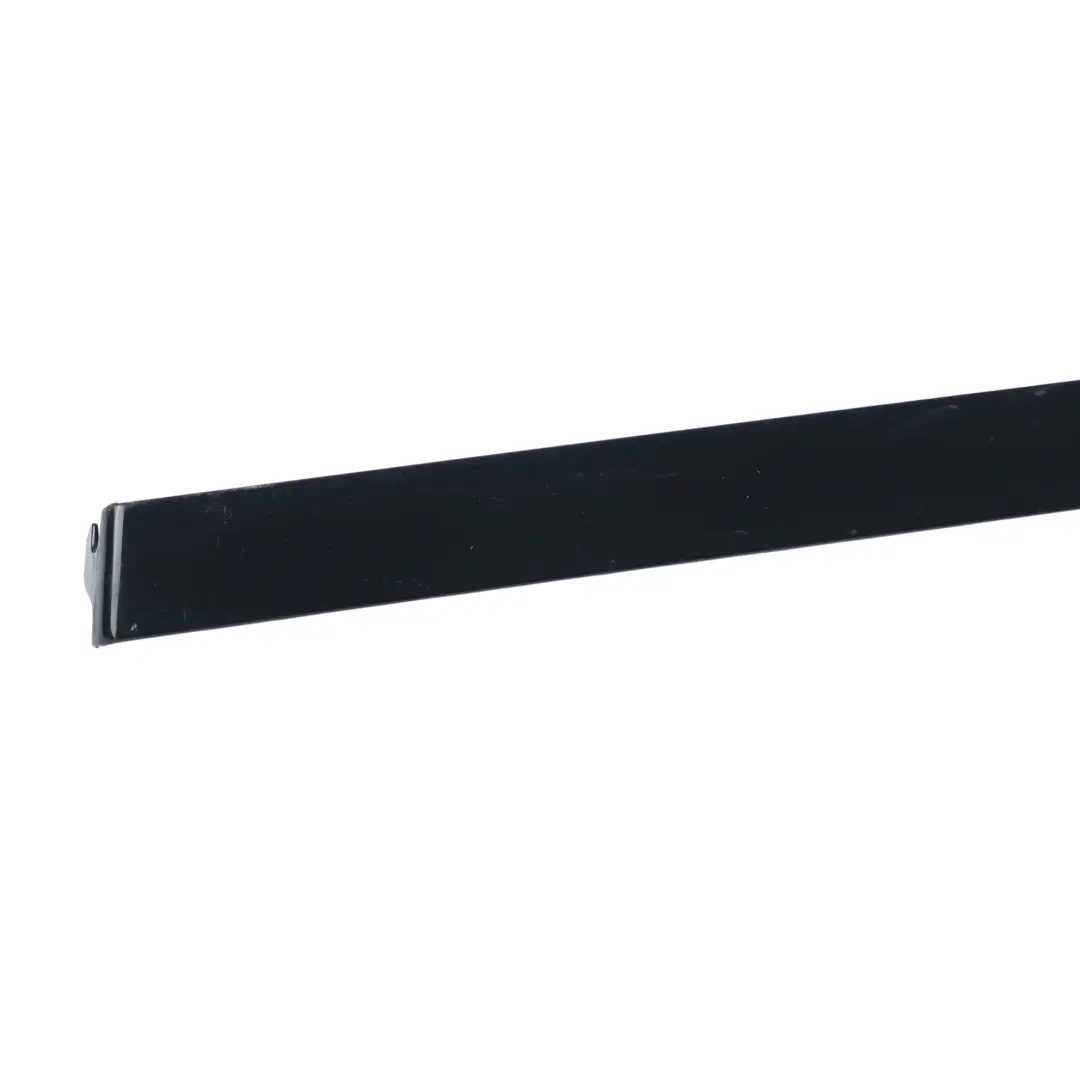 Modanatura Portiera Superiore Posteriore Sx per Range Rover Sport L494 con numero di parte DK62-255A61-A Range Rover Sport L494 Modanatura Portiera Superiore Posteriore Sx - SKU DK62-255A61-A - Numero di parte DK62-255A61-A