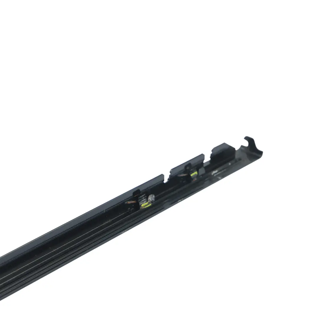 Door Moulding Trim Upper Rear Left N/S to Range Rover Sport L494 with Part number DK62-255A61-A Range Rover Sport L494 Door Moulding Trim Upper Rear Left N/S - SKU DK62-255A61-A - Part number DK62-255A61-A