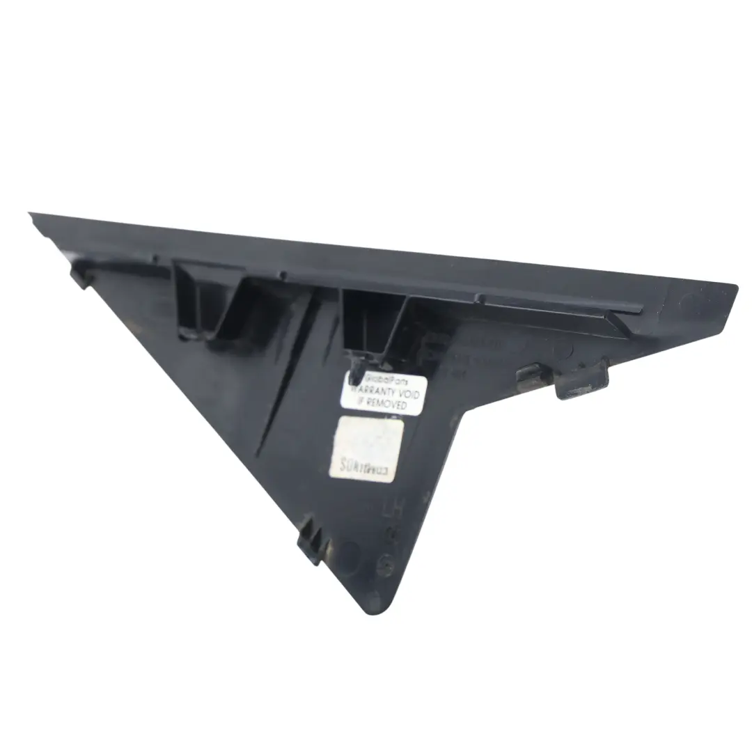 Listwa Słupka Tylna Lewa do Land Rover Range Rover Sport L494 o numerze DK62-255A63-AB Land Rover Range Rover Sport L494 Listwa Słupka Tylna Lewa - SKU DK62-255A63-AB - Numer Części DK62-255A63-AB