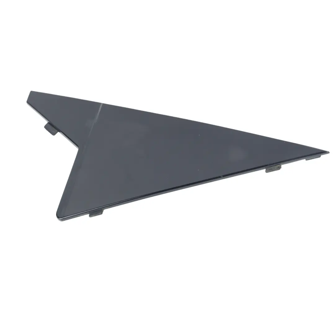 Land Rover Range Rover Sport L494 Moldura Pilar Puerta Tras Izq - SKU DK62-255A63-AB - Número de pieza DK62-255A63-AB