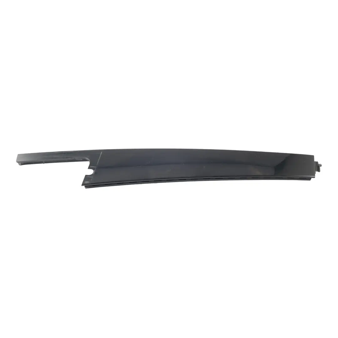 Range Rover Sport L494 Door Outer Pillar Trim Rear Right O/S - SKU DK62-255A80-AE - Part number DK62-255A80-AE