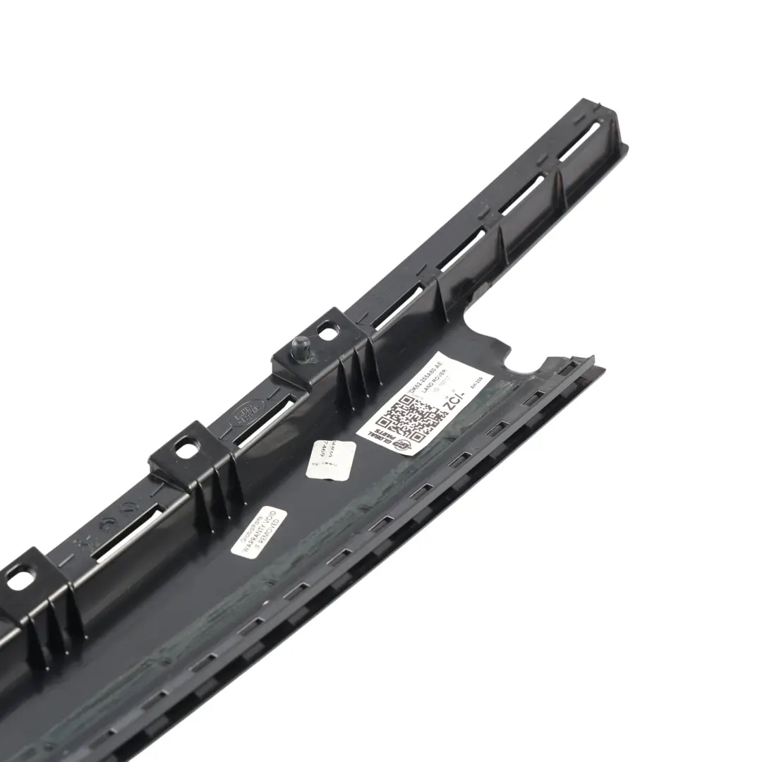 Range Rover Sport L494 Door Outer Pillar Trim Rear Right O/S - SKU DK62-255A80-AE - Part number DK62-255A80-AE
