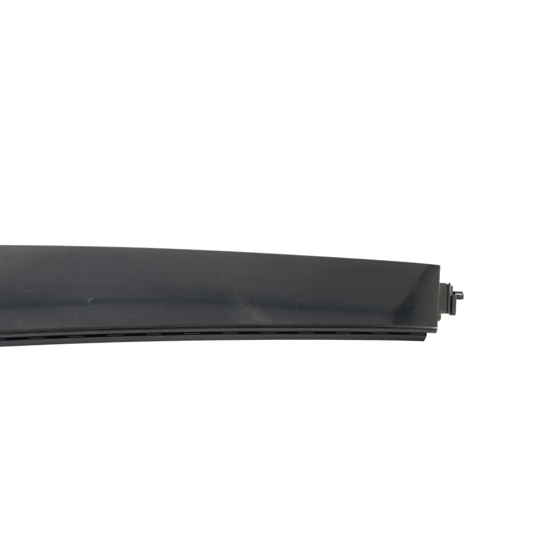 Door Outer Pillar Trim Rear Right O/S to Range Rover Sport L494 with Part number DK62-255A80-AE Range Rover Sport L494 Door Outer Pillar Trim Rear Right O/S - SKU DK62-255A80-AE - Part number DK62-255A80-AE