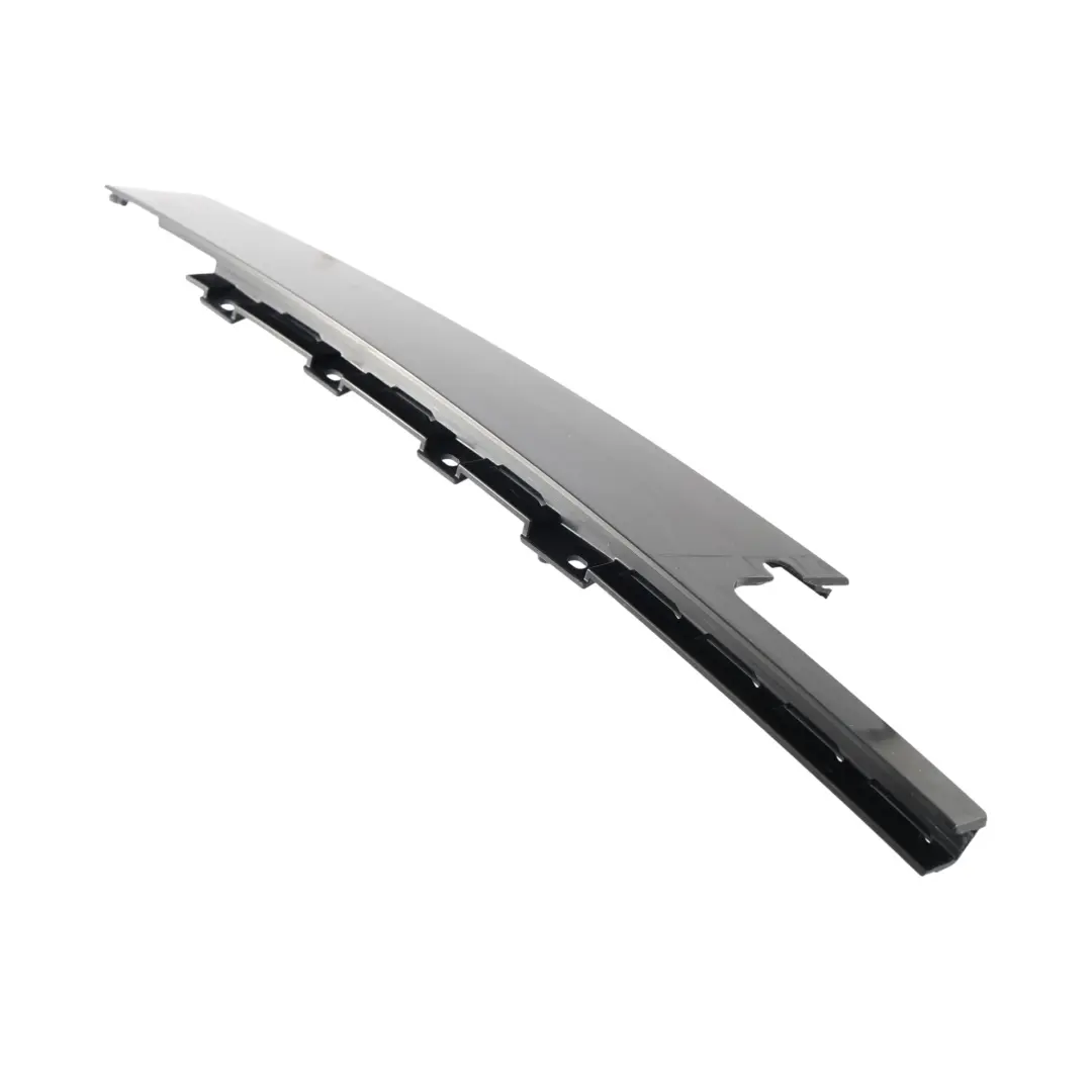 Door Outer Pillar Trim Rear Right O/S to Range Rover Sport L494 with Part number DK62-255A80-AE Range Rover Sport L494 Door Outer Pillar Trim Rear Right O/S - SKU DK62-255A80-AE - Part number DK62-255A80-AE
