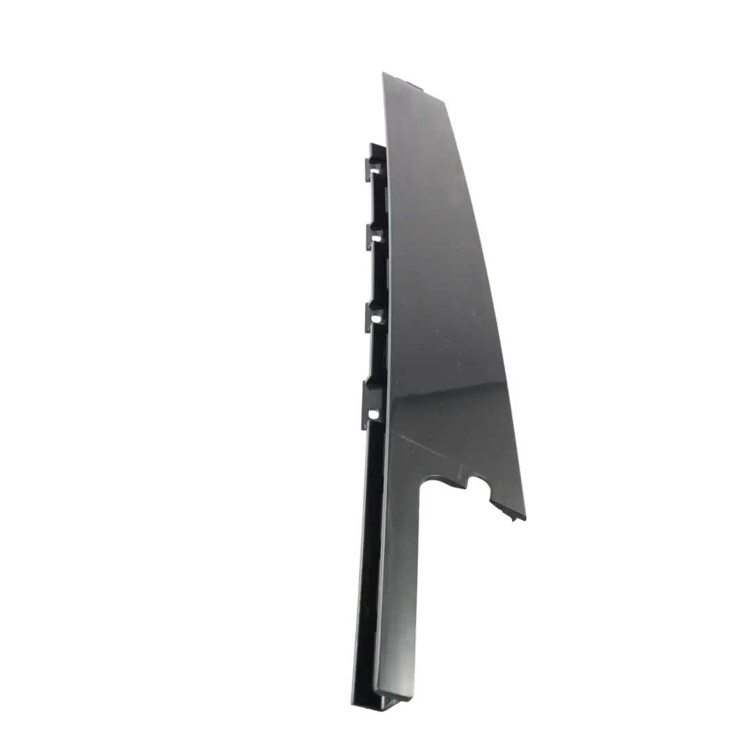 Door Outer Pillar Trim Rear Right O/S to Range Rover Sport L494 with Part number DK62-255A80-AE Range Rover Sport L494 Door Outer Pillar Trim Rear Right O/S - SKU DK62-255A80-AE - Part number DK62-255A80-AE