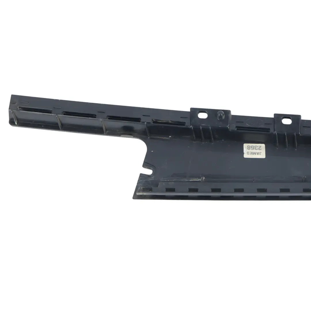 Range Rover Sport L494 Front Door Pillar Trim Strip Left N/S - SKU DK62-255A81-AC - Part number DK62-255A81-AC