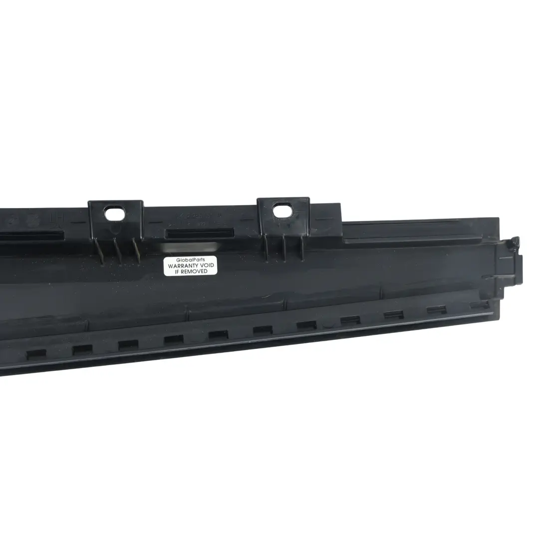 Range Rover Sport L494 Front Door Pillar Trim Strip Left N/S - SKU DK62-255A81-AC - Part number DK62-255A81-AC