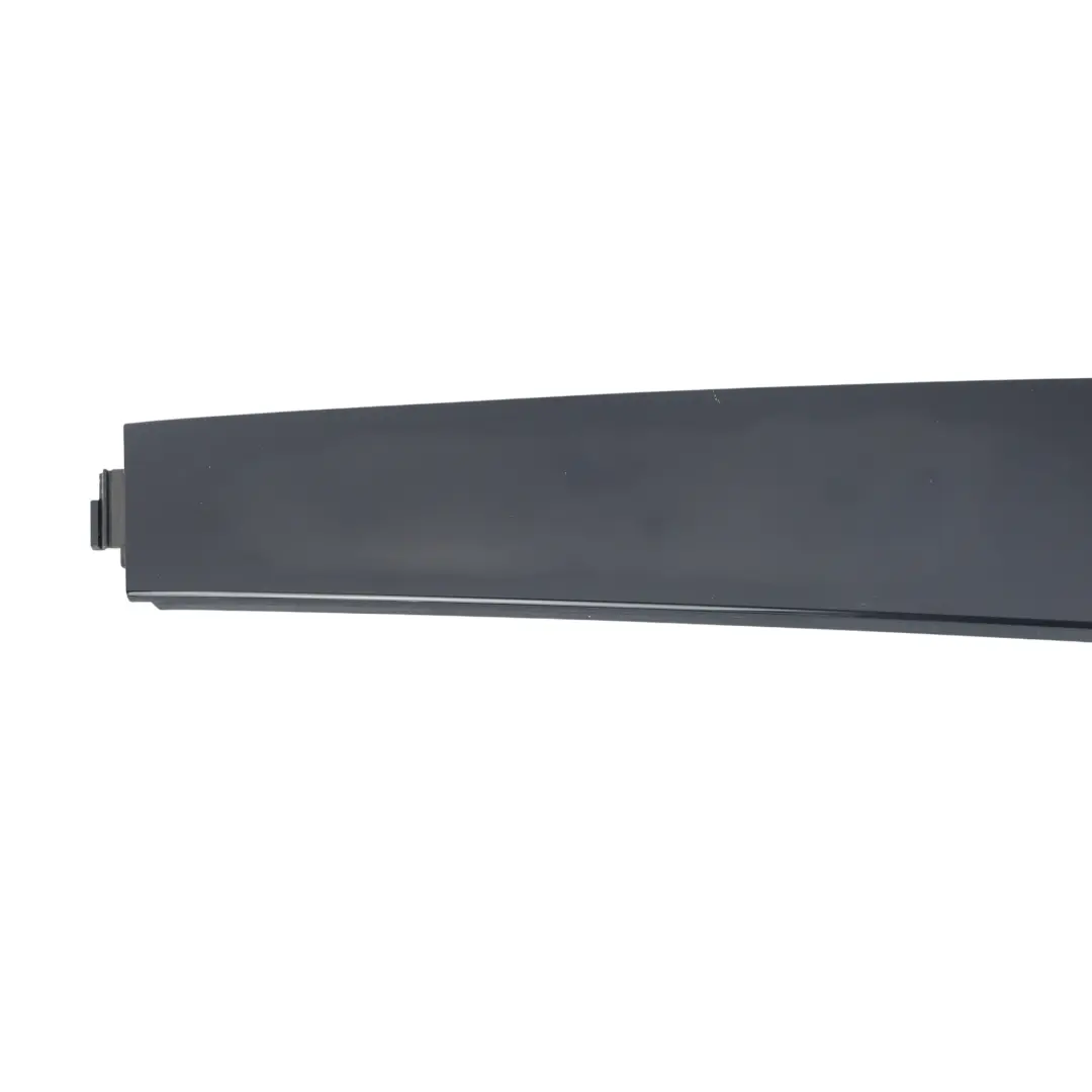 Front Door Pillar Trim Strip Left N/S to Range Rover Sport L494 with Part number DK62-255A81-AC Range Rover Sport L494 Front Door Pillar Trim Strip Left N/S - SKU DK62-255A81-AC - Part number DK62-255A81-AC