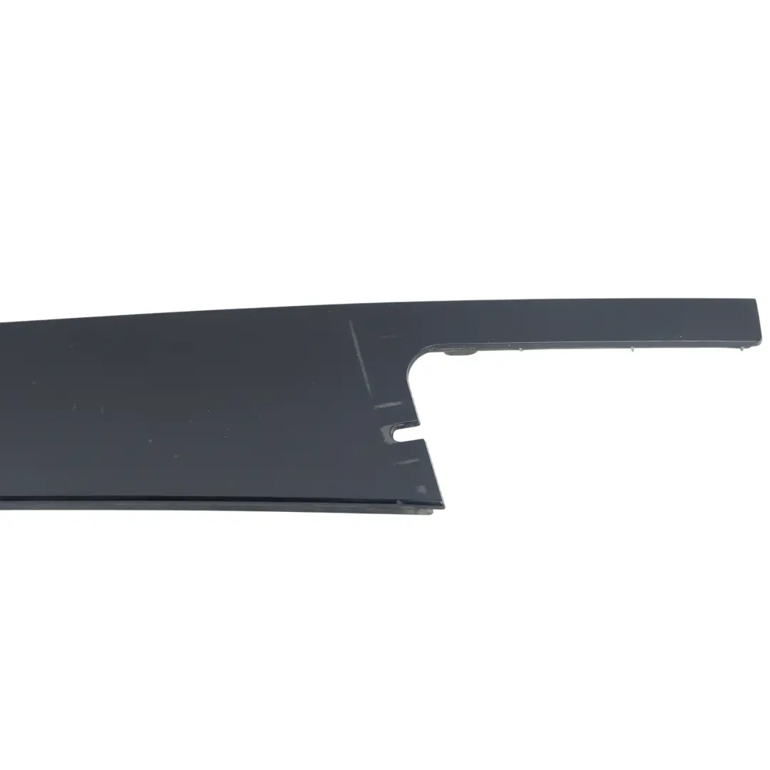 Range Rover Sport L494 Front Door Pillar Trim Strip Left N/S - SKU DK62-255A81-AC - Part number DK62-255A81-AC